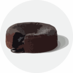 chocolate lava