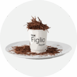 figlio chocolate (hot)