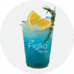 yuzu blue soda