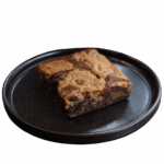 brown butter brookie